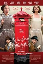 Watch Wicked Little Letters Primewire