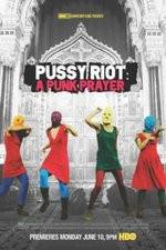 Watch Show Trial The Story of Pussy Riot Primewire
