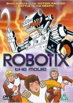 Watch Robotix Primewire