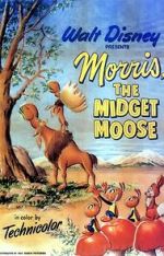 Watch Morris the Midget Moose (Short 1950) Primewire