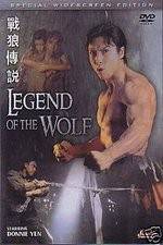 Watch Legend of the Wolf Primewire