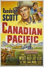 Watch Canadian Pacific Primewire