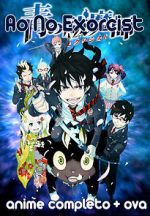 Watch Ao no ekusoshisuto: Kuro no iede Primewire