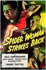 Watch The Spider Woman Strikes Back Primewire