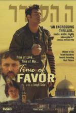 Watch Time of Favor Primewire