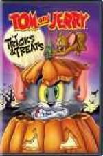 Watch Tom and Jerry: Tricks & Treats Primewire