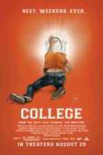 Watch College Primewire