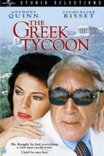 Watch The Greek Tycoon Primewire