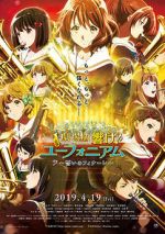 Watch Sound! Euphonium the Movie - Our Promise: A Brand New Day Primewire