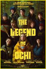 Watch The Legend of Ochi Primewire