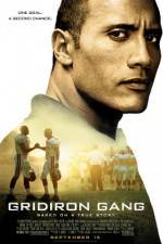 Watch Gridiron Gang Primewire