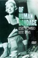 Watch Of Human Bondage Primewire