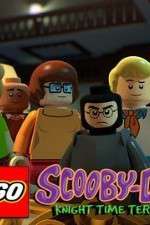 Watch LEGO Scooby-Doo! Knight Time Terror Primewire