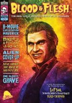 Watch Blood & Flesh: The Reel Life & Ghastly Death of Al Adamson Primewire