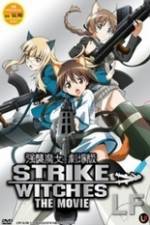 Watch Strike Witches the Movie Primewire