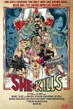 Watch She Kills Primewire