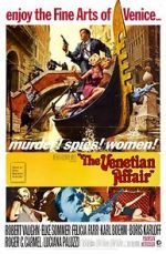 Watch The Venetian Affair Primewire