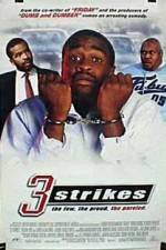 Watch 3 Strikes Primewire
