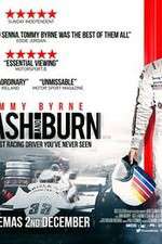 Watch Crash and Burn Primewire