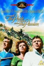 Watch The Pride and the Passion Primewire