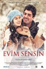 Watch Evim Sensin Primewire