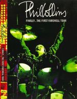 Watch Phil Collins: Finally... The First Farewell Tour Primewire
