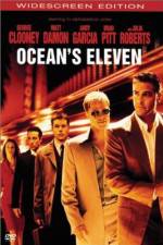 Watch Ocean's Eleven Primewire