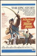 Watch A Challenge for Robin Hood Primewire