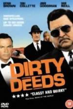Watch Dirty Deeds Primewire