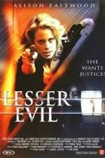 Watch Lesser Evil Primewire