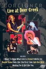 Watch Foreigner: Live at Deer Creek Primewire