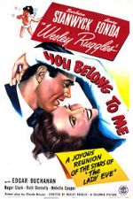 Watch You Belong to Me Primewire