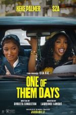 Watch One of Them Days Primewire