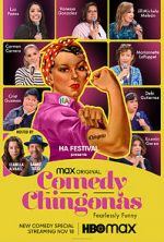 Watch Comedy Chingonas (TV Special 2021) Primewire