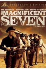 Watch The Magnificent Seven Primewire