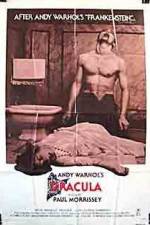 Watch Andy Warhol's Dracula Primewire