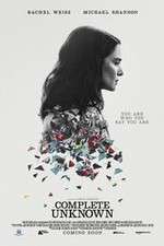 Watch Complete Unknown Primewire