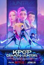 Watch KPop Demon Hunters Primewire