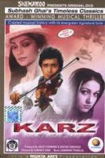 Watch Karz Primewire