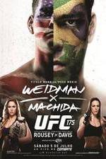Watch UFC 175: Weidman vs. Machida Primewire