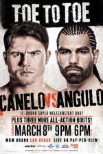 Watch Saul Alvarez vs Alfredo Angulo Primewire