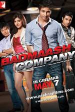 Watch Badmaash Company Primewire