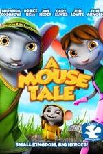 Watch A Mouse Tale Primewire