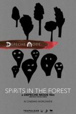 Watch Spirits in the Forest Primewire