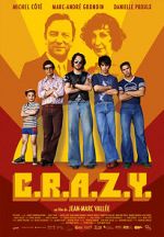 Watch C.R.A.Z.Y. Primewire