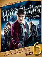 Watch Creating the World of Harry Potter, Part 6: Magical Effects Primewire