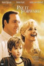 Watch Pay It Forward Primewire