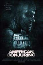Watch American Conjuring Primewire