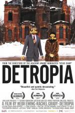 Watch Detropia Primewire