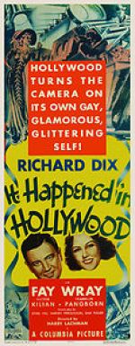 Watch It Happened in Hollywood Primewire